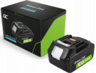 Green Cell Baterie do elektrického nářadí Makita LXT 18V 6Ah
