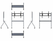 Avtek Mobilní stojan TouchScreen NEXT 3 XL