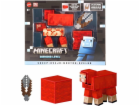 Mattel Figurka ovečky z Minecraftu Diamond Level