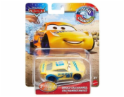 Mattel Vozidlo měnící barvu auta, Dinoco