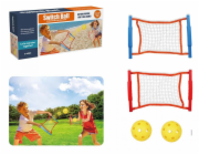 Madej Plážová hra - chytač