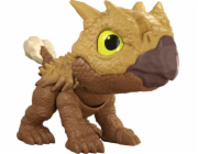Mattel Sada Jurský svět: Mocní malí kousači