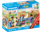 Sada figurek pro batolata My Life 71649