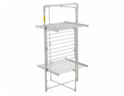 Adler AD 7829 Skládací elektrická sušička na prádlo