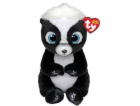 Meteor Plyšová hračka Ty Skunk 15 cm