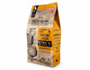 WIEJSKA ZAGRODA Lamb with duck S - suché krmivo pro psy - 2kg