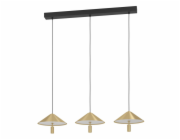 Závěsná lampa Eglo 390272, 36 W, LED, 3000 °K