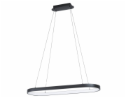 Závěsná lampa Eglo 99358, 27 W, LED, 3000 °K