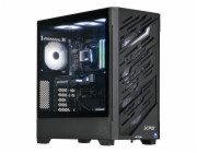 Actina 5901443428947 PC Intel Core Ultra 5 245K 32 GB DDR5-SDRAM 1 TB SSD NVIDIA GeForce RTX 5070 Midi Tower Černá