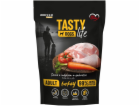BIOFEED Tasty Dogs Life Turkey - vlhké krmivo pro psy - 500g