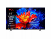 TCL 65palcový QLED televizor 65P81K