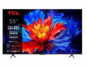 TCL 55palcový QLED televizor 55P81K