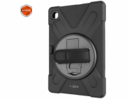 FIXED FIXRTC-732-BK Odolné pouzdro se st