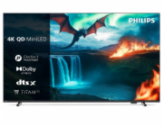 Televize PHILIPS 65MLED820/12