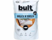 bult kapsička s mletým masem bohatým na tresku pro psy 500g