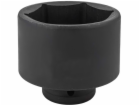 Rockforce Rázový nástrčný klíč 3/4 76 mm hluboký (6hranný)