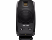 Adam Audio D3V Black - pár studiových monitorů