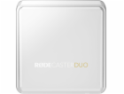 RODECover Duo - Osłona RODECaster Duo czarny