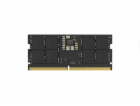 GOODRAM Paměť pro notebooky DDR5 SODIMM 8GB/5600 CL46