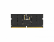 GOODRAM Paměť pro notebooky DDR5 SODIMM 8GB/5600 CL46