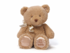 Plyšová hračka Gund Teddy 6055512/6055510, hnědá/růžová