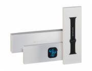 Apple Watch 11 46mm GPS Alu M/L Sportarmband space grau/schwarz