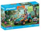 Playmobil Zvířata a přátelé 71854 Sada barevných terénníc...