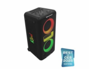 KLIPSCH - New York / party box / Black