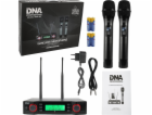 DNA Professional VM Dual Vocal Set - bezdrátový mikrofonn...