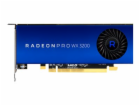 AMD Radeon PRO WX 3200 - 4GB GDDR5, 4xmDP