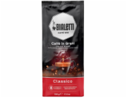 Bialetti Experto Grani Classico italská zrnková káva 500 g
