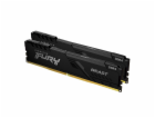 FURY Beast paměťový modul 32 GB 4 x 8 GB DDR4 3200 MHz