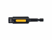 Dewalt Sada samočistících magnetických nástavců, 3 ks. DT7460