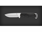 Gerber Freeman Guide Fixed Black Outdoor Knife