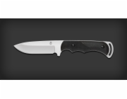 Gerber Freeman Guide Fixed Black Outdoor Knife
