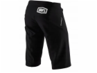 100% Szorty 100% R-CORE X Shorts black roz.34 (48 EUR) (N...