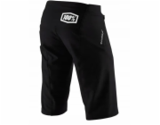 100% Szorty 100% R-CORE X Shorts black roz.34 (48 EUR) (NEW 2022)