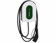 Schneider Electric EVH5A11N2C5 nabíjecí stanice pro elektromobily Zelená, Bílá Zeď 1