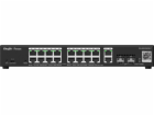 Ruijie Networks RG-ES220GS-P network switch Managed L2 Gi...