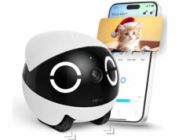 Enabot EBO Air 2 - Robotický AI společník s 2K kamerou