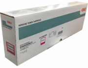OKI Toner Magenta - ES8453/ES8473
