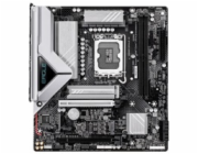 GIGABYTE MB Sc LGA1851 B860M EAGLE V2, Intel B860, 2xDDR5, 1xDP, 1xHDMI, mATX