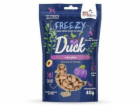 SYTA MICHA Freezy Duck with plum - pamlsek pro psa - 40g
