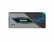 ASUS ROG THOR 1600/1600W/ATX 3.1/80PLUS Titanium/Modular/Retail