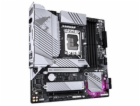 Gigabyte AORUS B760M ELITE WIFI6E GEN5, Intel B760, LGA17...