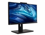 ACER LCD B278Ubemiqpruzx 69cm (27") IPS LED, WQHD 2560x1440@100Hz, 350cd/m2, 178/178, Black (Ko