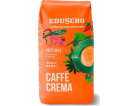 Káva v zrnech Eduscho Caffe Crema 1 kg