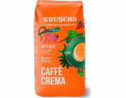 Káva v zrnech Eduscho Caffe Crema 1 kg