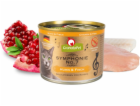 GRANATAPET Symphonie  No.7 Chicken and fish - mokré krmiv...