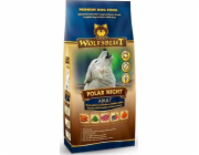 WOLFSBLUT Polar Night Reindeer with sweet potatoes - suché krmivo pro psy - 12,5kg